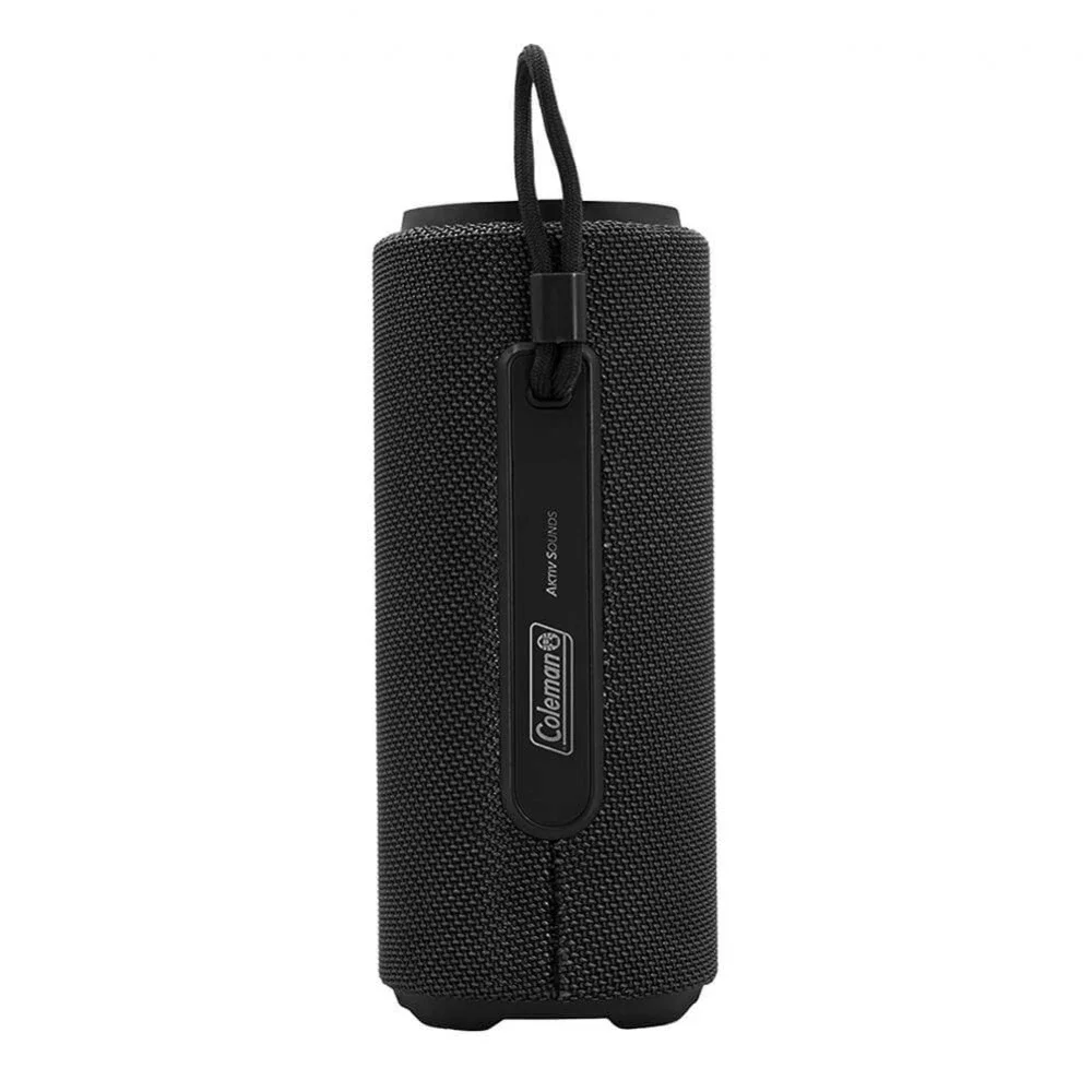 COLEMAN Portable Waterproof Bluetooth Speaker — view 3