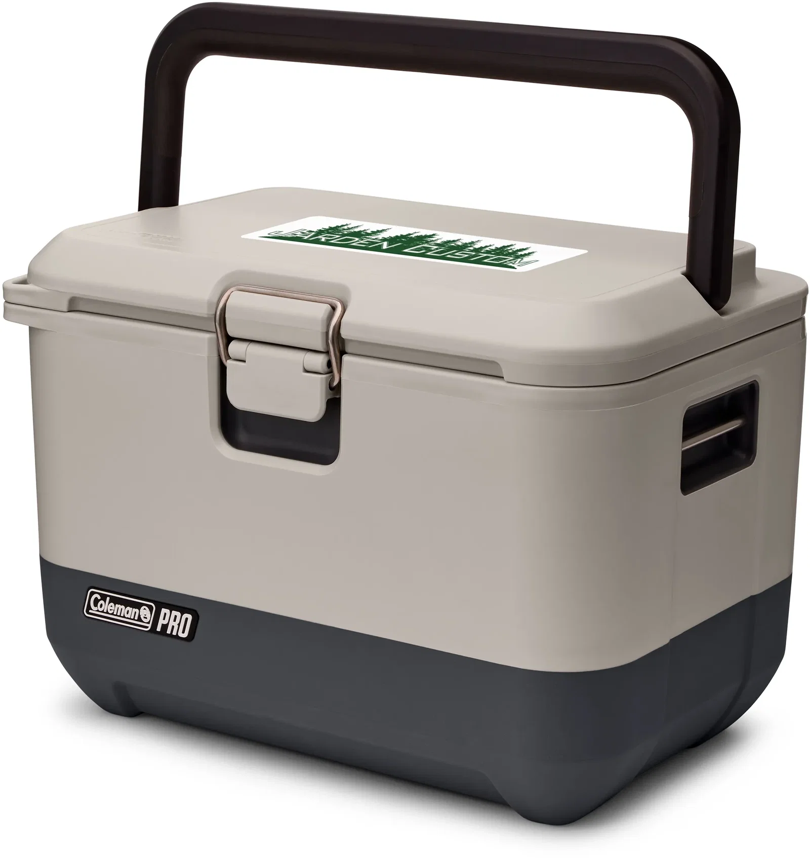 Coleman® Pro 17-Quart Hard Cooler — view 2
