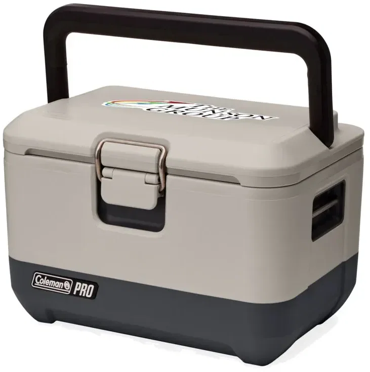 Coleman® Pro 9-Quart Hard Cooler — view 2