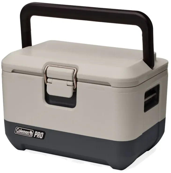 Coleman® Pro 9-Quart Hard Cooler — view 3