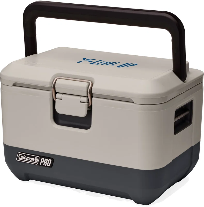 Coleman® Pro 9-Quart Hard Cooler — view 1