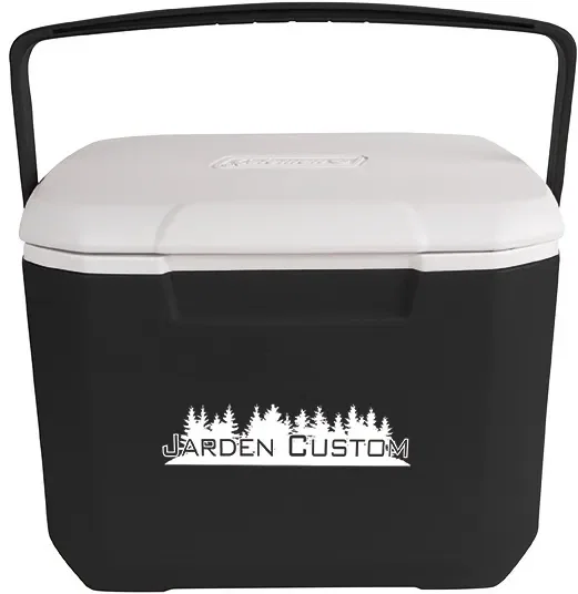 Coleman 16-Quart Excursion® Cooler — view 3