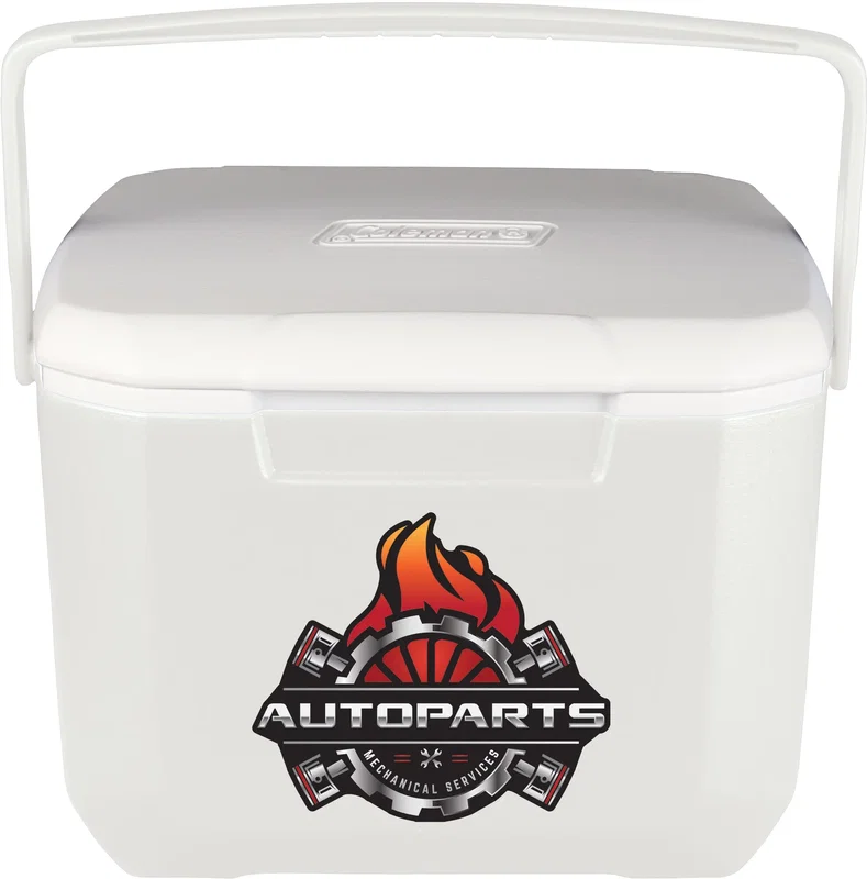 Coleman 16-Quart Excursion® Cooler — view 5