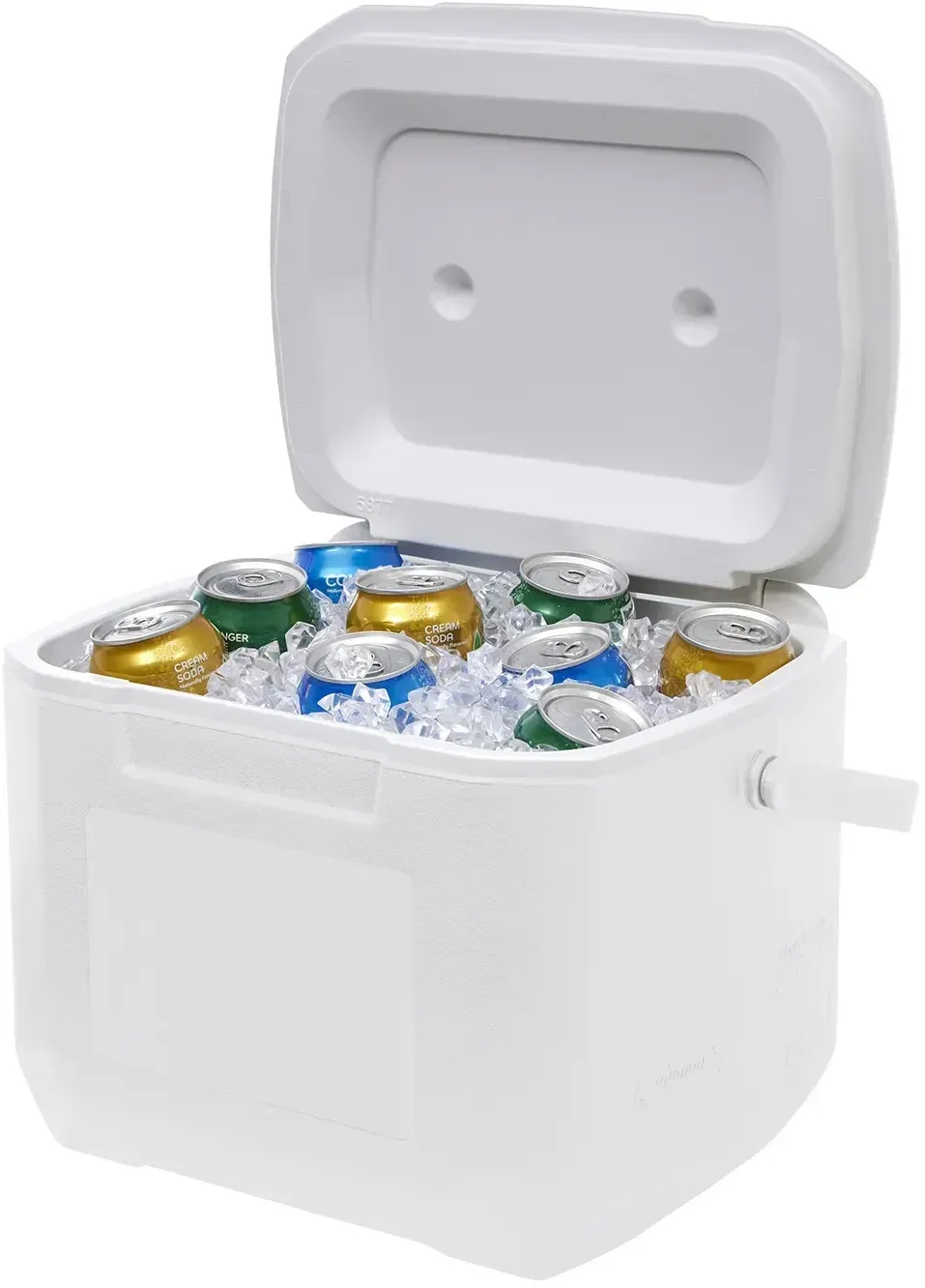 Coleman 16-Quart Excursion® Cooler — view 2