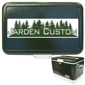 Coleman 54 Quart Steel Belted® Cooler