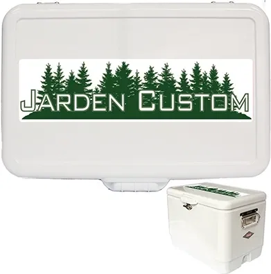 Coleman 54 Quart Steel Belted® Cooler — view 4