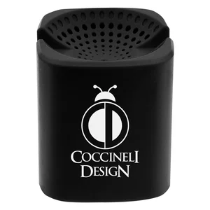 Logo Coliseum Wireless Speaker