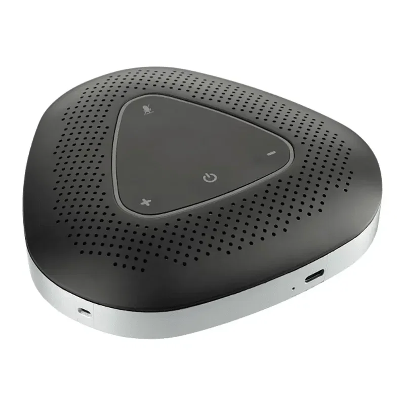 Custom Branded Collab Conference Speaker — view 4