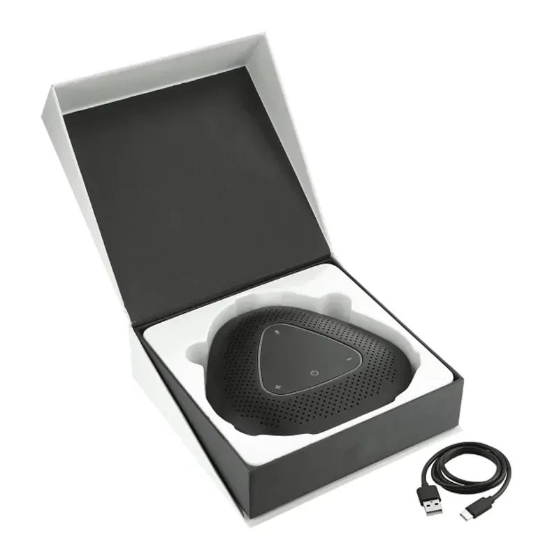 Custom Branded Collab Conference Speaker — view 5