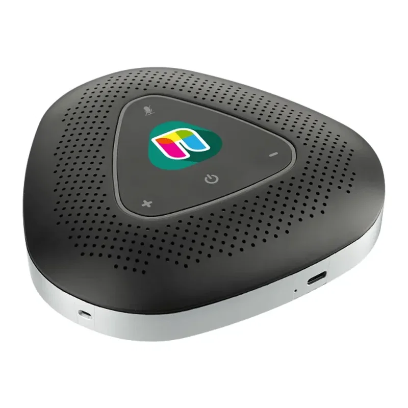 Custom Branded Collab Conference Speaker — view 9
