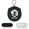 Collapsible Automobile Sun Shades — view 5