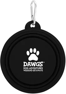 Collapsible Bowl (17oz)