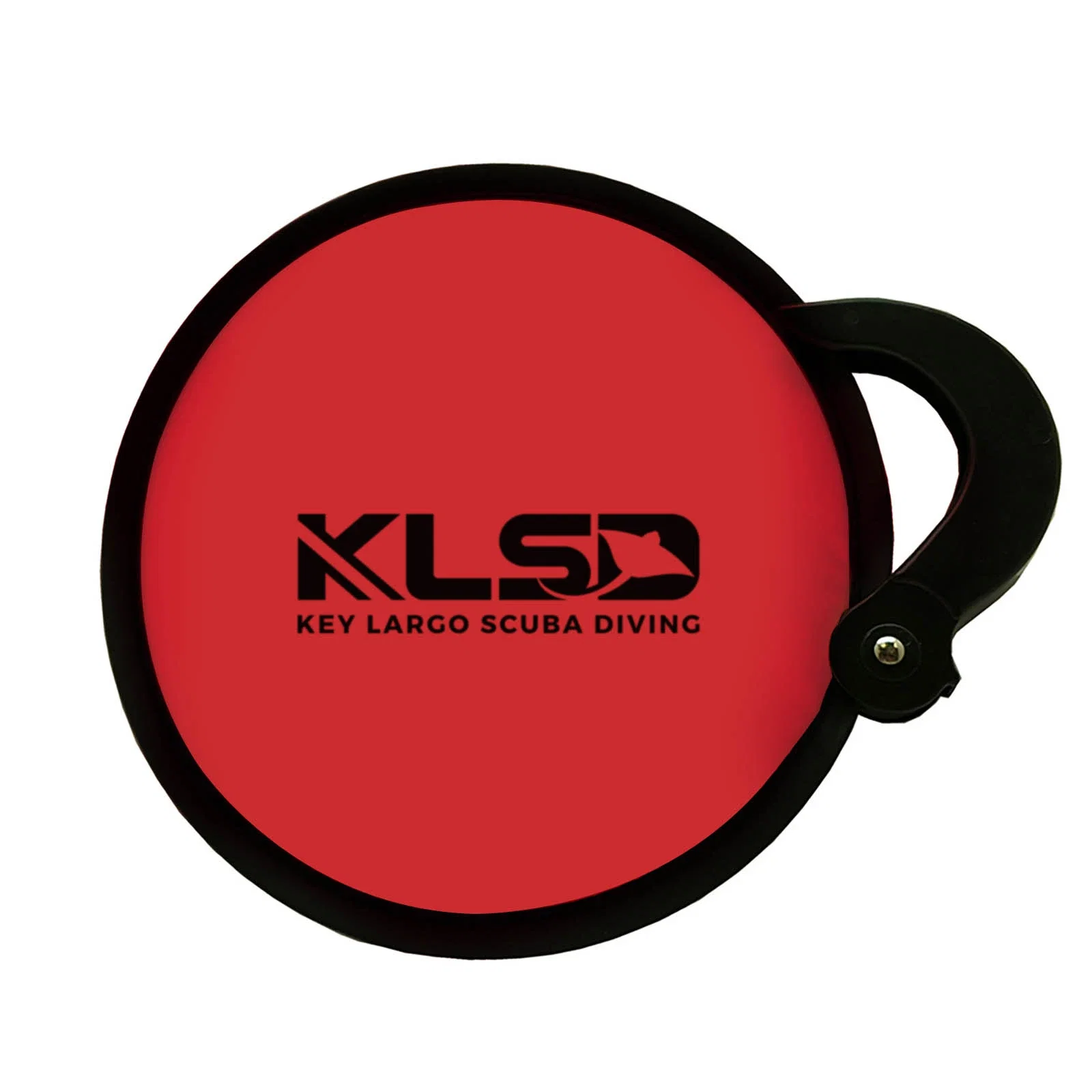 Collapsible Fan — view 2