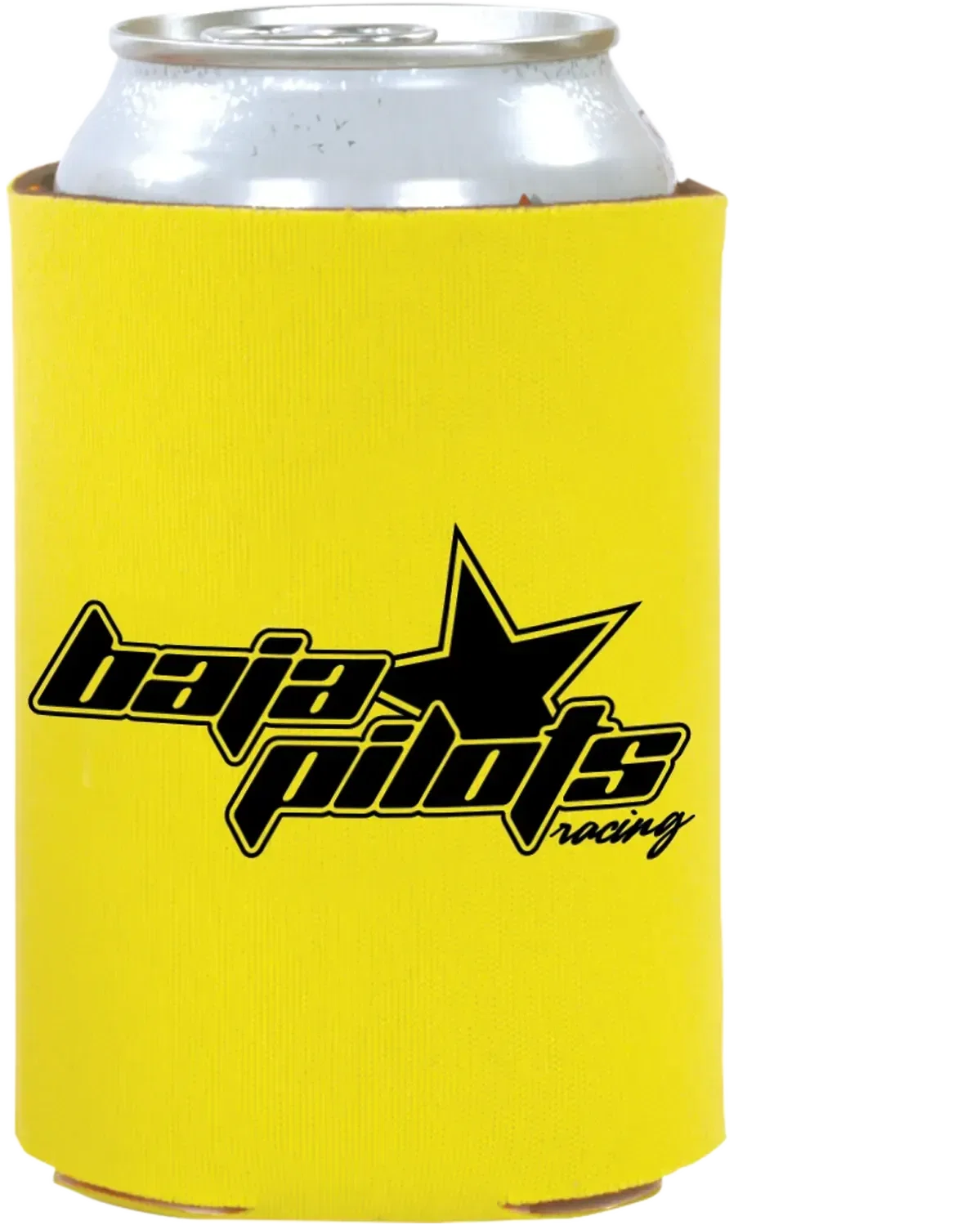 Custom Foam Can Cooler Holders - 2 Sides — view 3