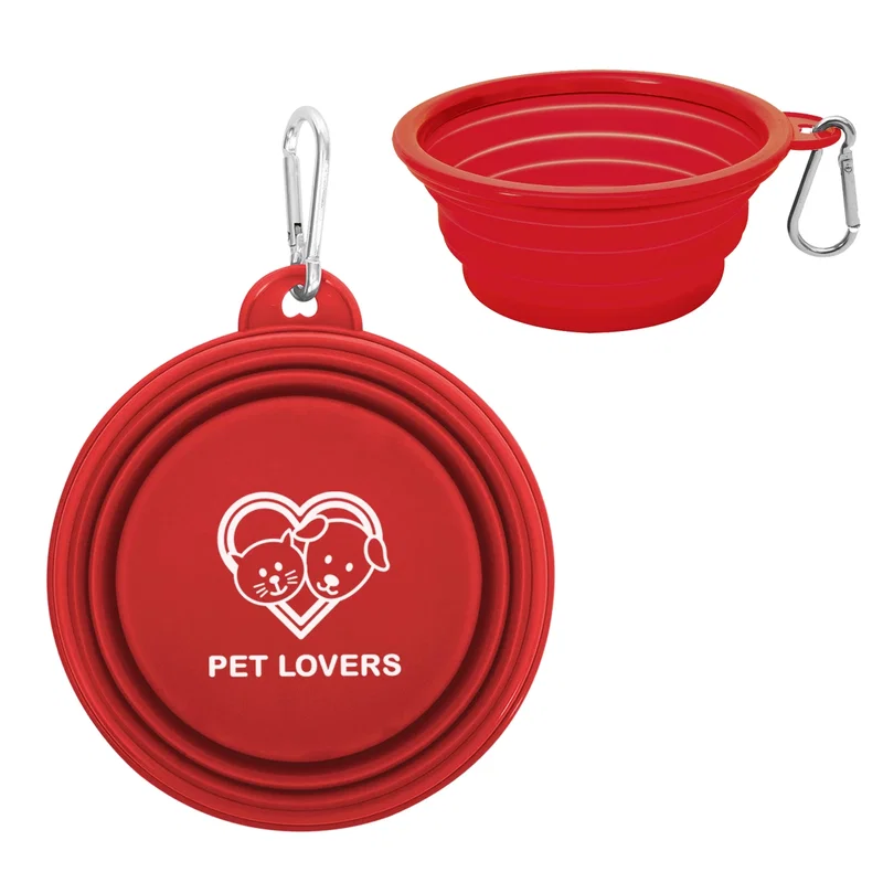Collapsible Pet Bowl — view 5
