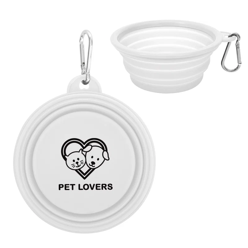 Collapsible Pet Bowl — view 6