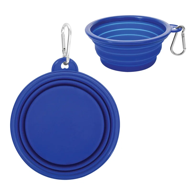 Collapsible Pet Bowl — view 7
