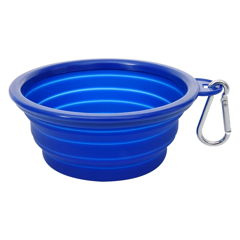 Collapsible Pet Bowl — view 9