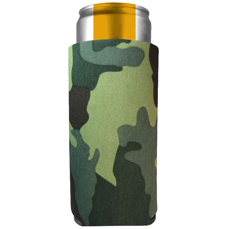 Skinny Can Coolers 12 oz — view 6
