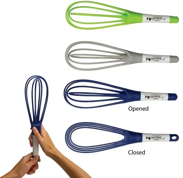 Customized Collapsible Whisk