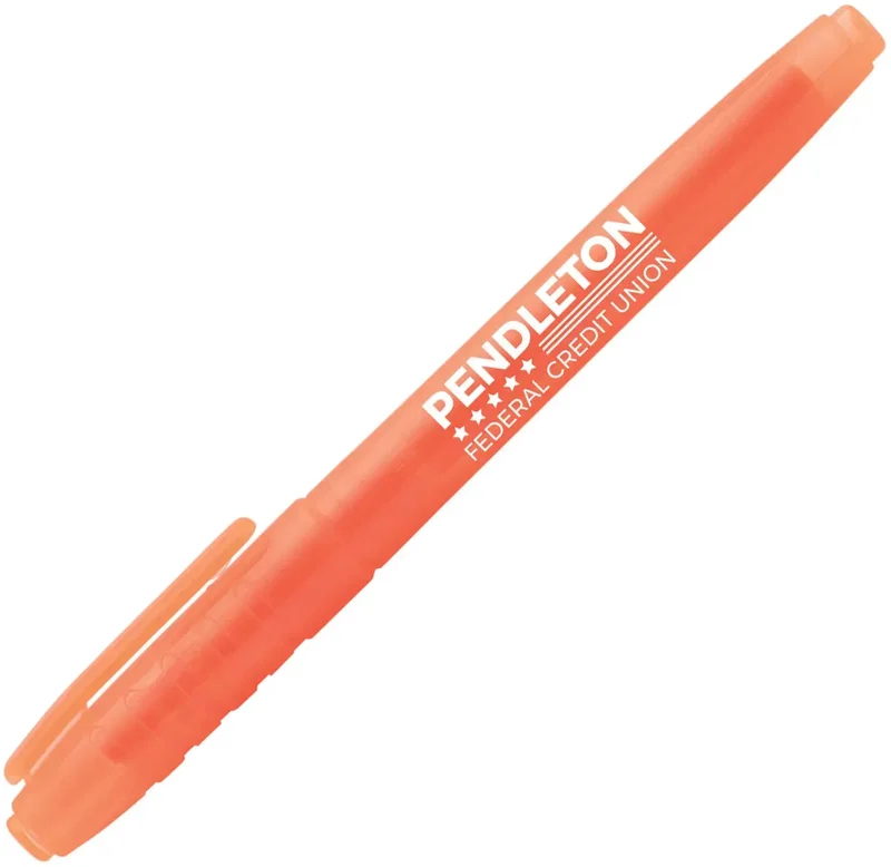 Collegiate Highlighter — view 5
