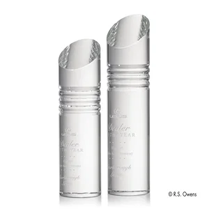 Optical Crystal Classical Column Award