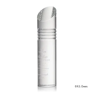 Optical Crystal Classical Column Award
