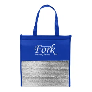 Customized Color Basics Cooler Bag