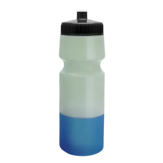 Color-Changing Bike Bottle (24 oz) — view 7