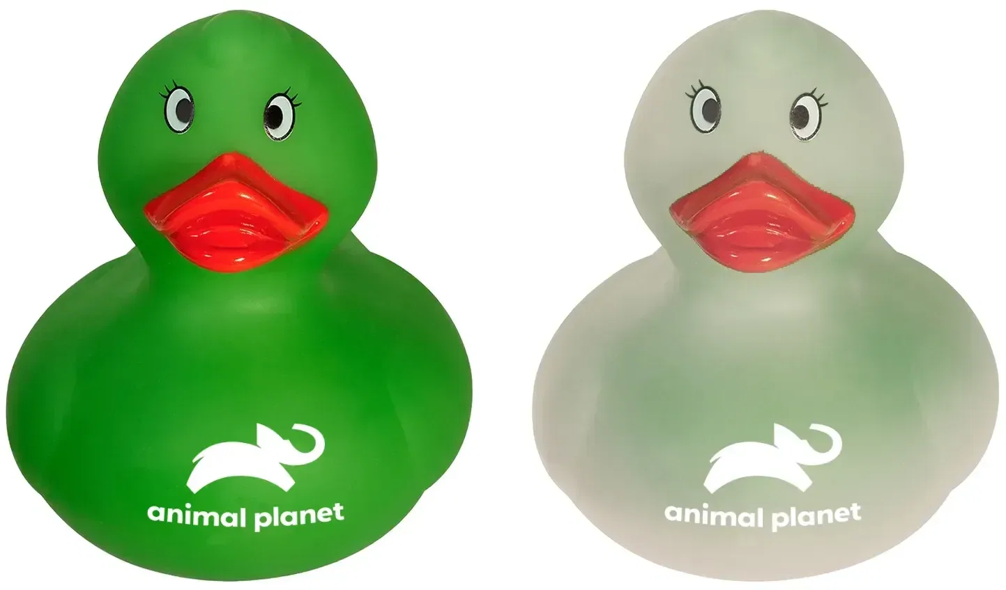 Custom Color Changing Duck — view 3