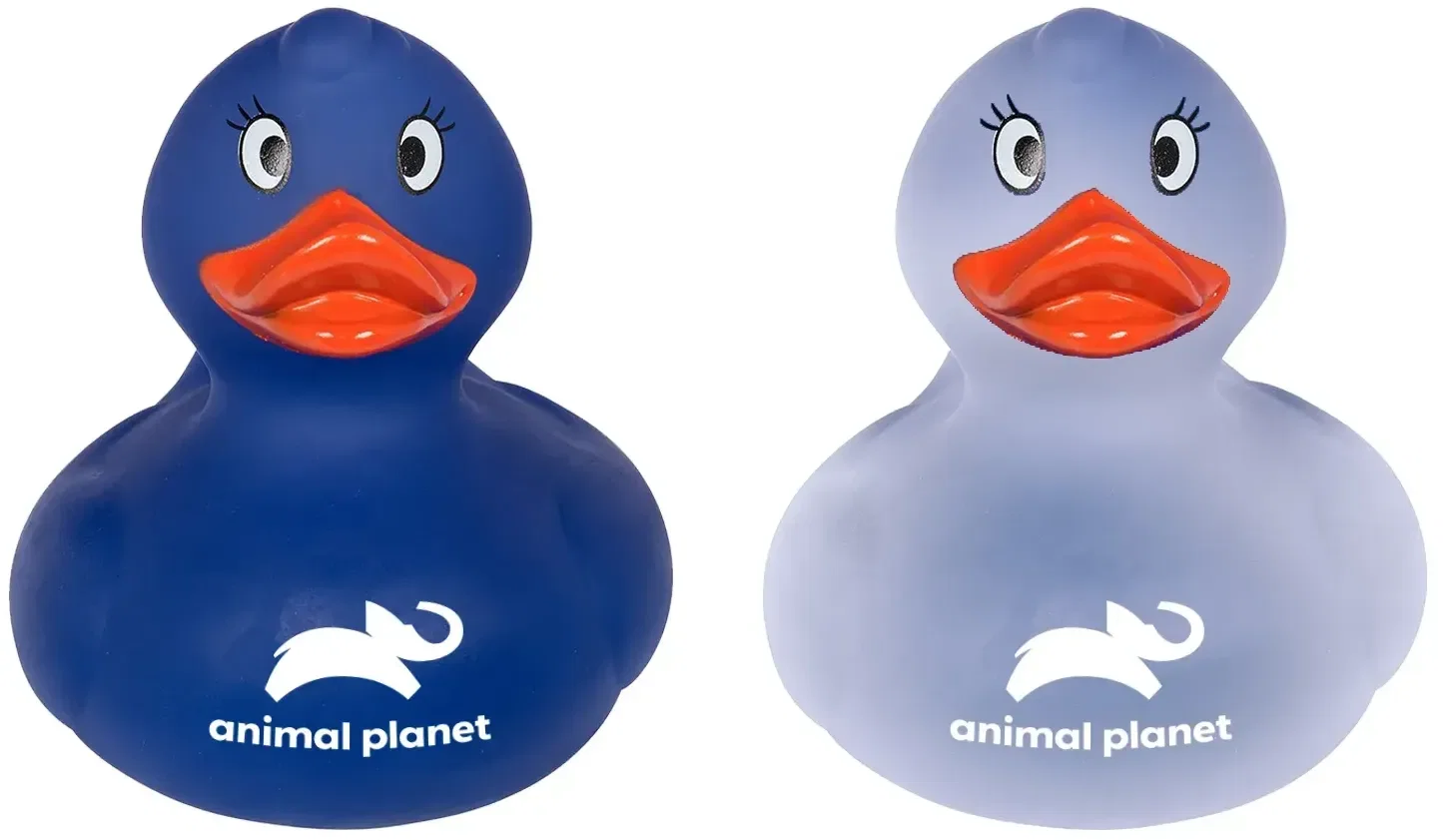 Custom Color Changing Duck — view 4