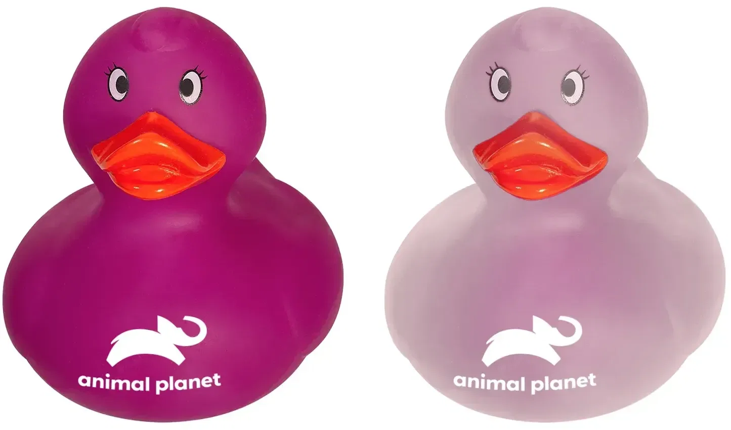 Custom Color Changing Duck — view 6