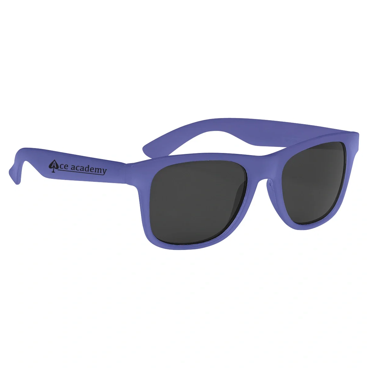 Sunglasses that shift shade when the frames meet sunlight