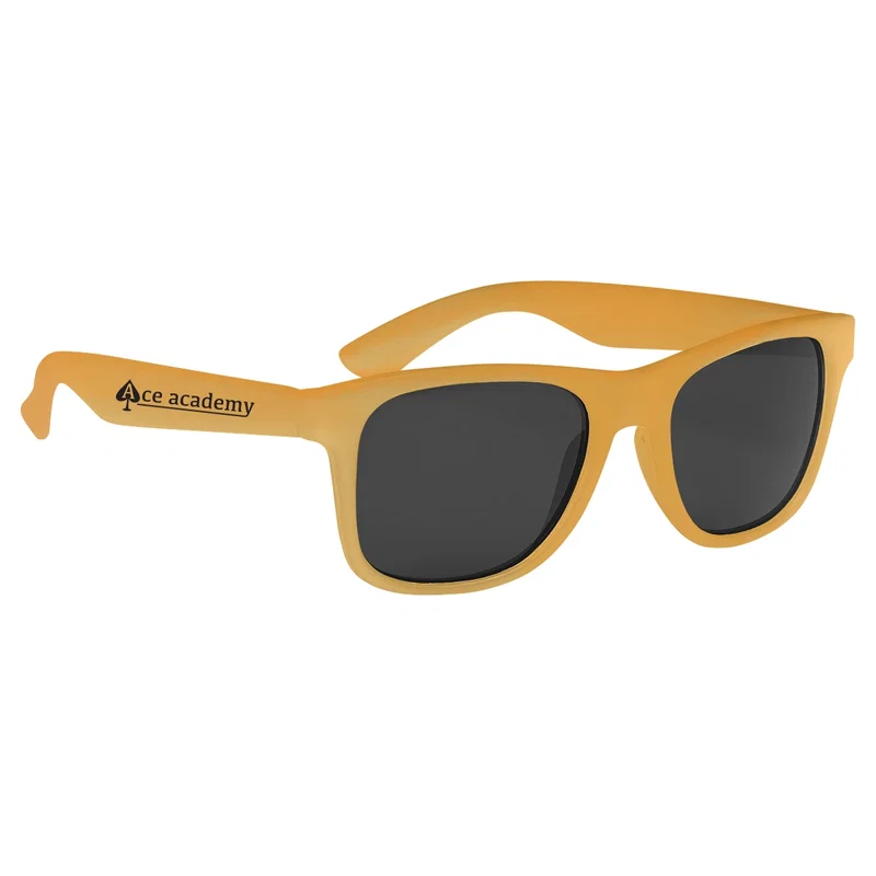 Color Changing Malibu Sunglasses — view 3