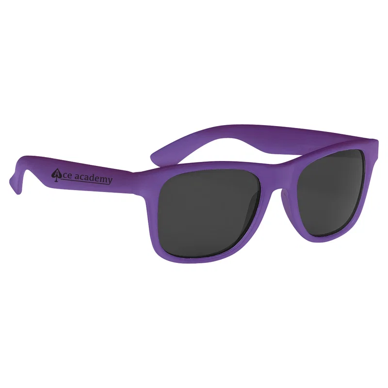 Color Changing Malibu Sunglasses — view 5