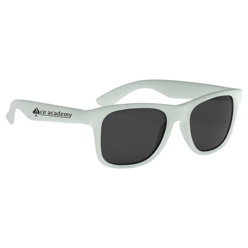 Color Changing Malibu Sunglasses — view 10