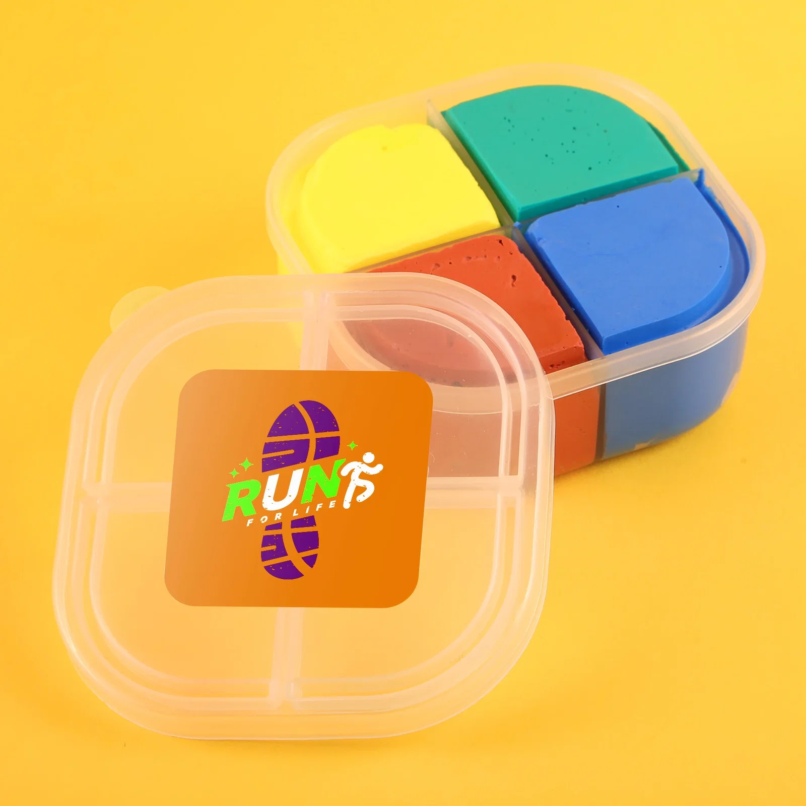 Color Craze Bouncing Putty — view 3