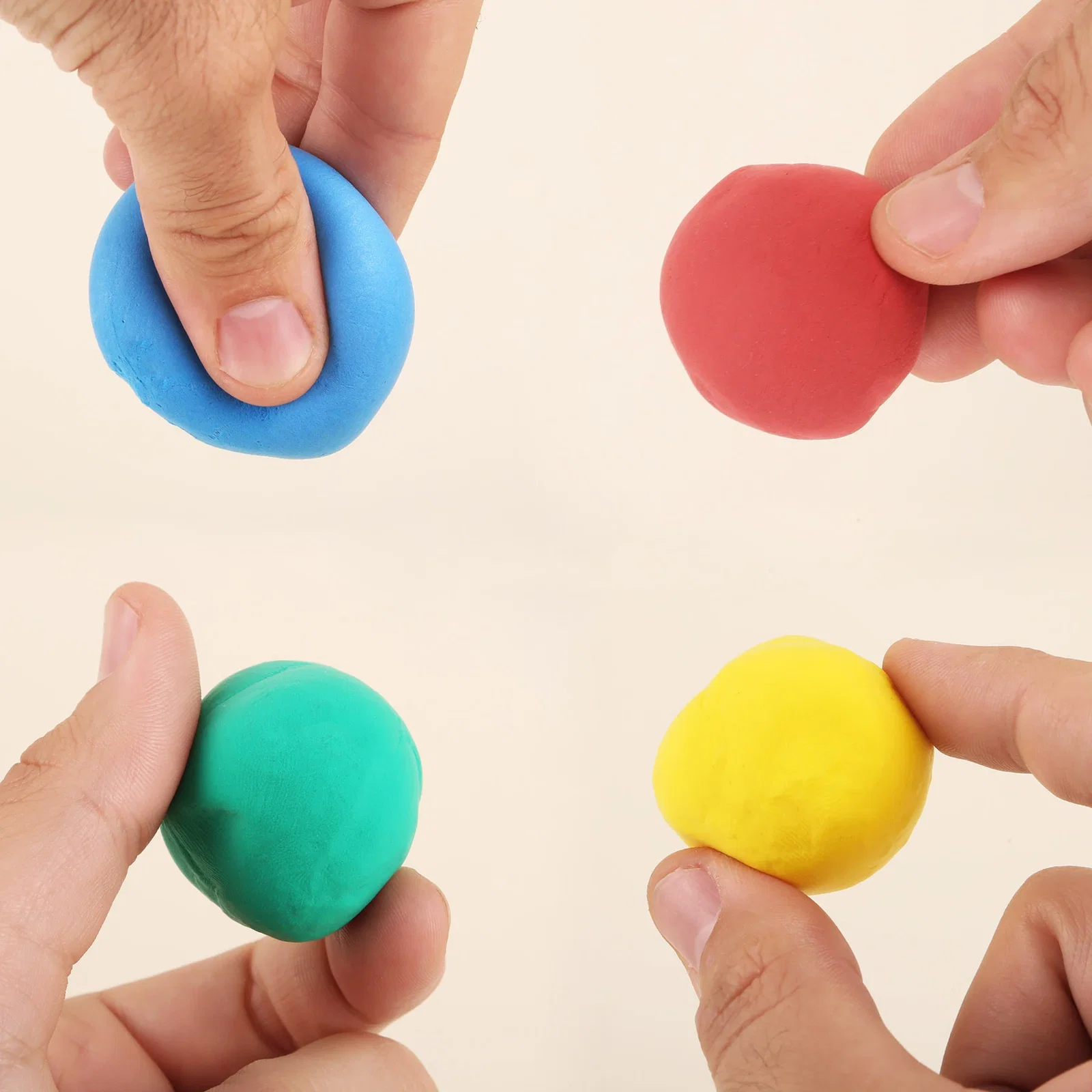 Color Craze Bouncing Putty — view 4