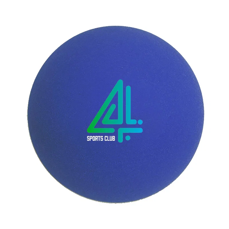 Custom Printed Color Ping Pong Ball — view 8