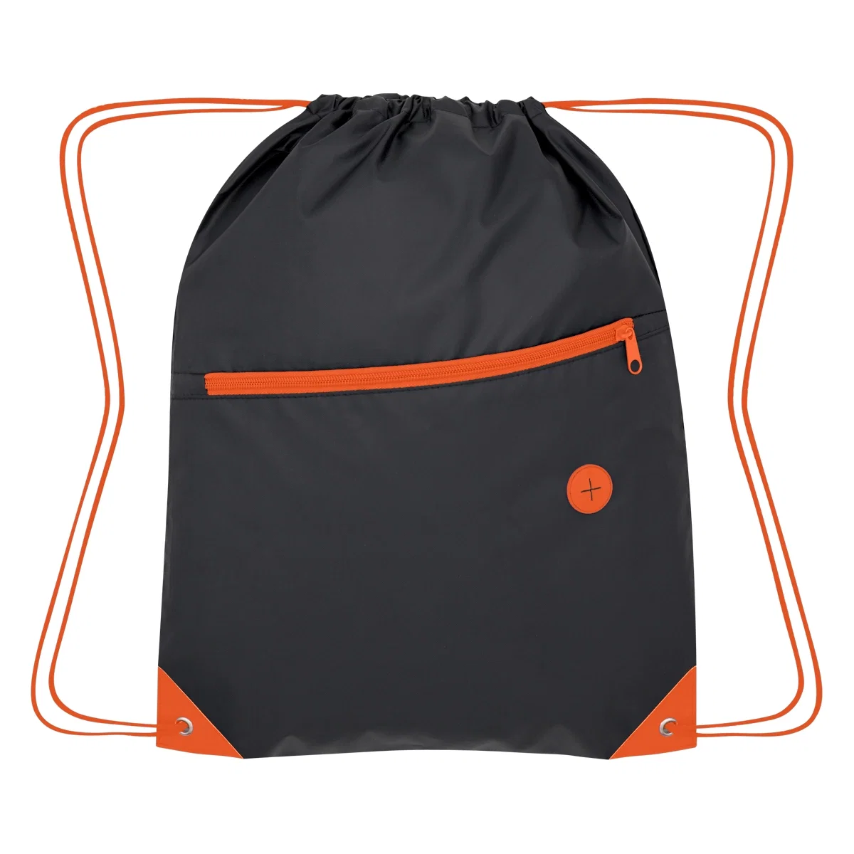 Fabric surface ready to carry a printed team design