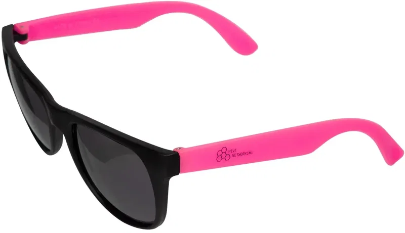 Custom Color Pop Sunglasses — view 10
