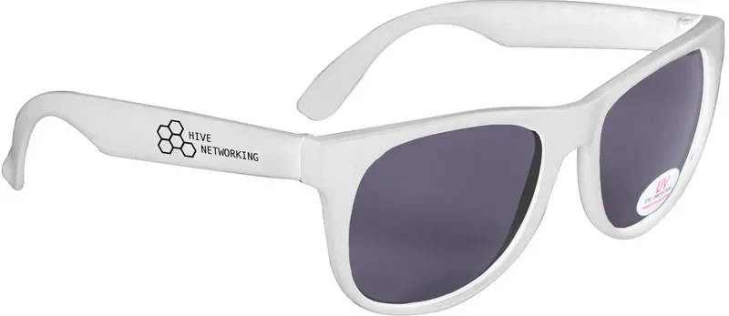 Custom Color Pop Sunglasses — view 24