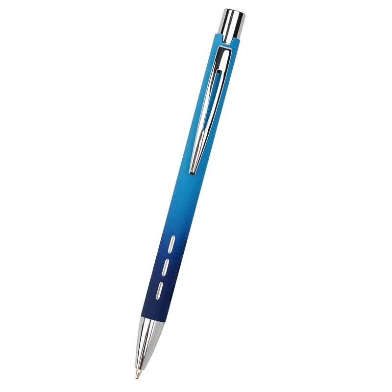 Color Story Recycled Aluminum Pen — view 11