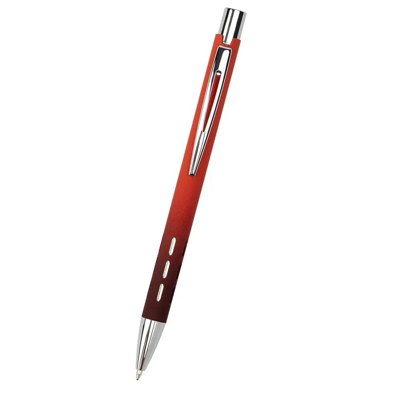 Color Story Recycled Aluminum Pen — view 16