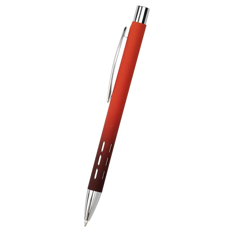 Color Story Recycled Aluminum Pen — view 19