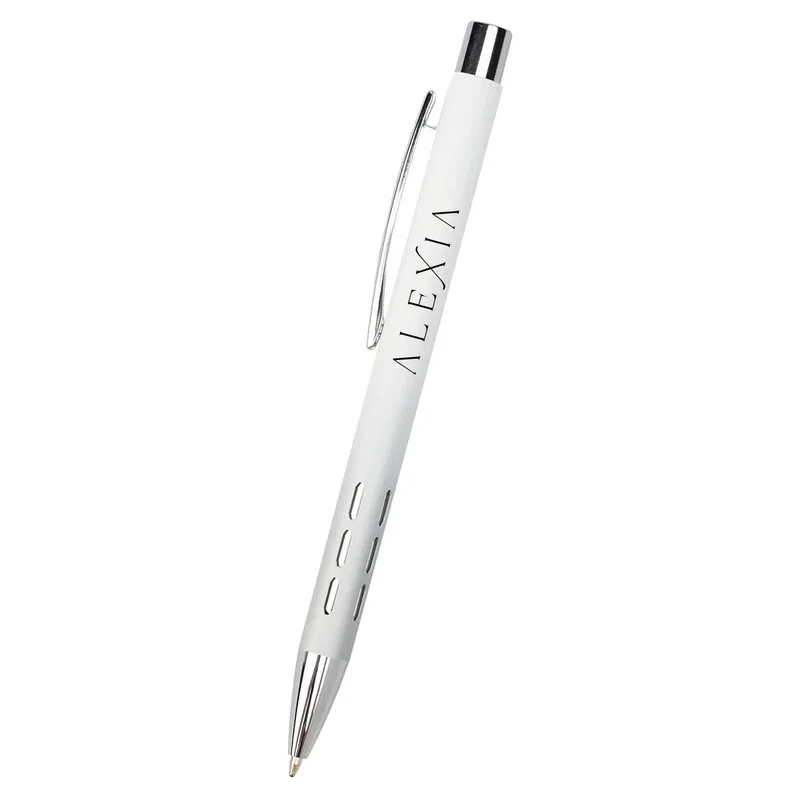 Color Story Recycled Aluminum Pen — view 20