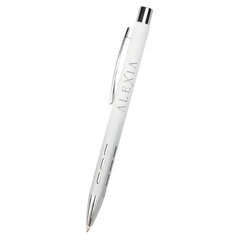 Color Story Recycled Aluminum Pen — view 21