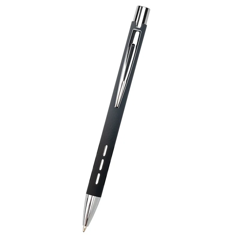 Color Story Recycled Aluminum Pen — view 5