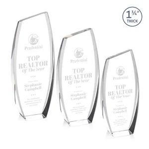 Optical Crystal Award - Colorado