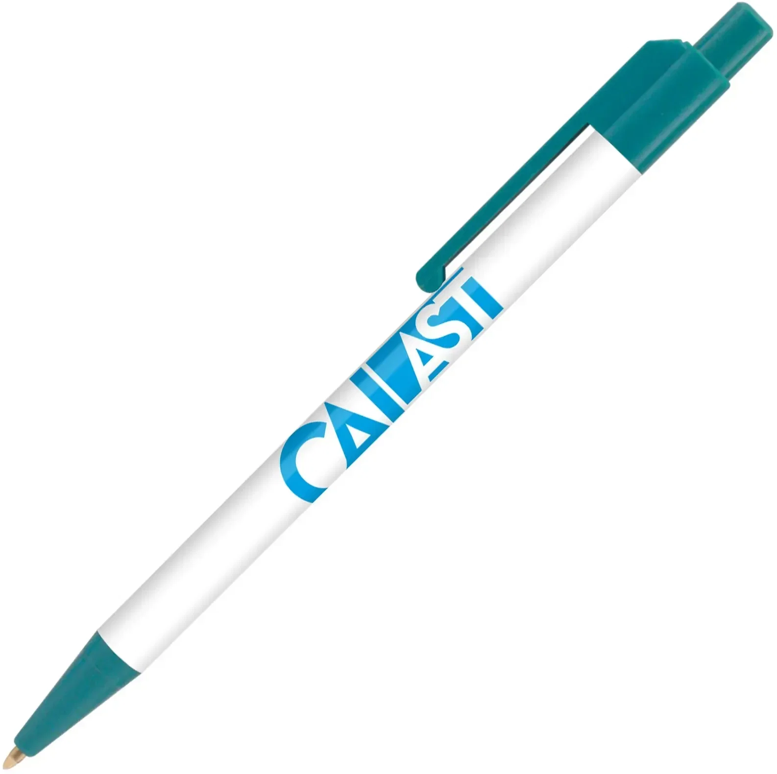 Colorama Click Pen (Black or Blue Ink) — view 3